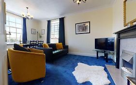 Portland Street Apartment