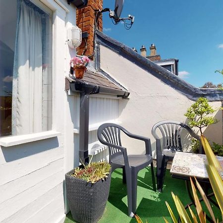 Portland Street Apartment Leamington Spa Exterior photo