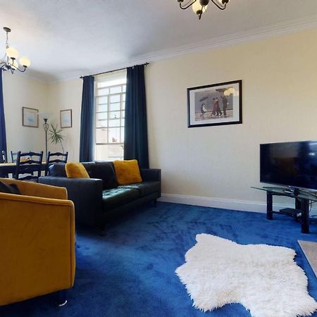 Portland Street Apartment Leamington Spa Exterior photo