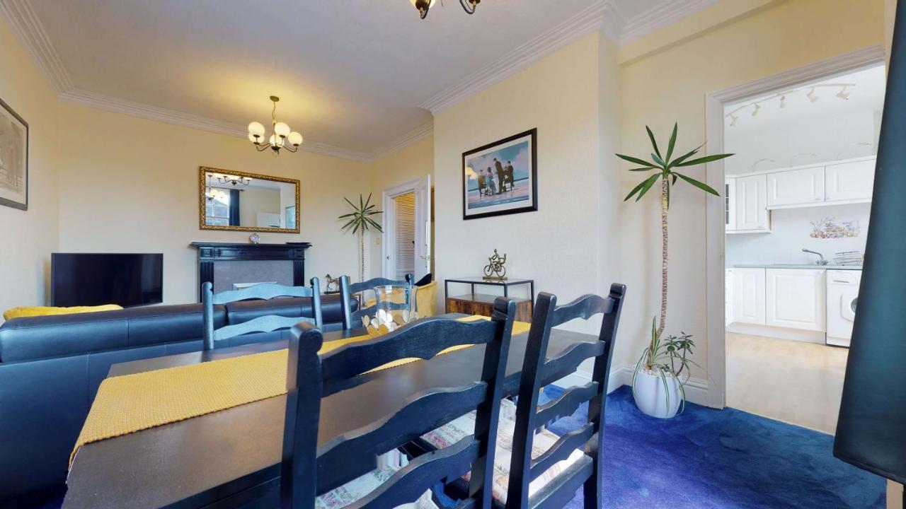 Portland Street Apartment Leamington Spa Exterior photo