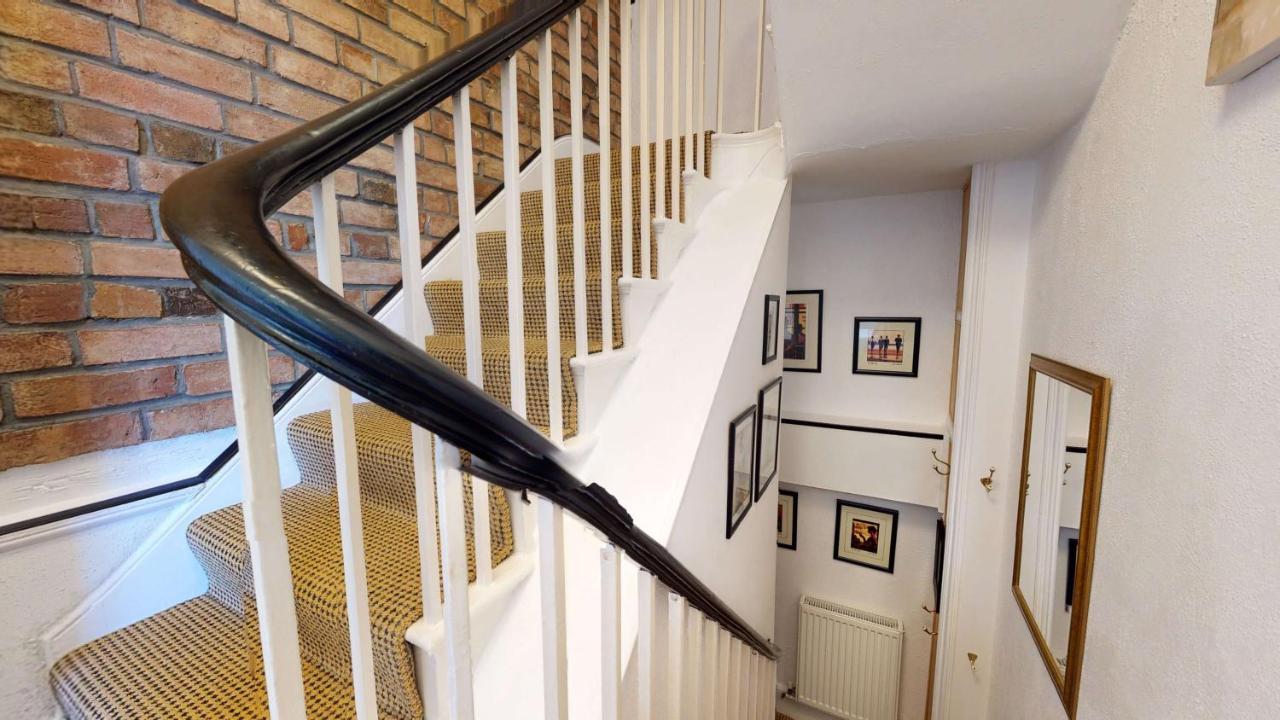 Portland Street Apartment Leamington Spa Exterior photo